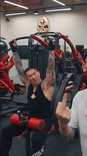 一直比一直爽 #shorts