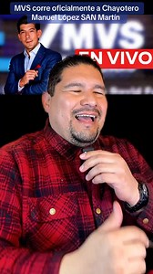 60K views · 1.7K reactions |  MVS RADIO ANUNCIA CAMBIOS EN SU...