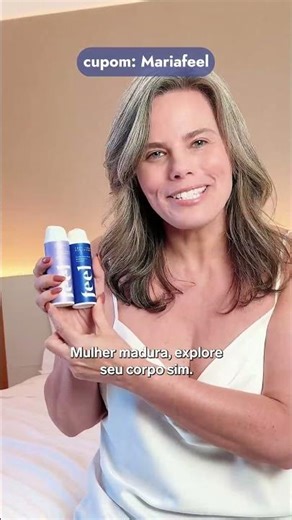 Maria Cândida - Feel