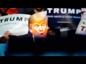 "13th" Documentary - Trump