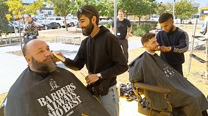 SA State Emergency Service on Reels