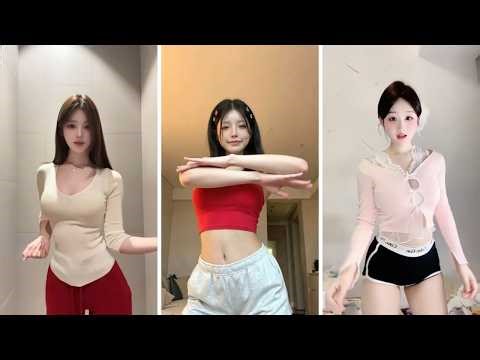 Hot Chinese Girls Dancing Compilation 31