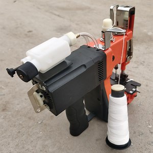 [Hot Item] Gk9-600 Portable Hand Sewing Machine