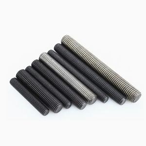 [Hot Item] DIN 2510 A4 50 Double End Threaded Stud