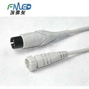 [Hot Item] Mass Production Compatible Edan to Argon IBP Cable