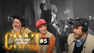 Hollywood Boulard #5 x Manu Payet & Anne Marivin : Dracucula