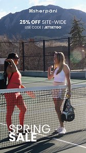 Jet, set, GO!  Now through 4/23, enjoy 25% off sitewide with code JETSETGO. Bags for every journey—ready when you are. | Sherpani | Facebook