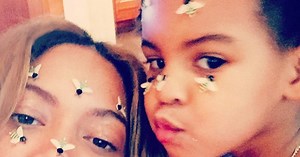 The Best of Beyoncé’s Bee-Inspired Accessories