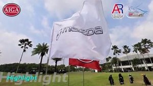 MAZDA AJGA THAILAND JUNIOR CHAMPIONSHIP 2024: 1Day - Qualifier &...