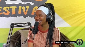 Media launch of Mapungubwe Arts Festival 2024/25 with Kedibone Sarele #fyp #followers #trends | Richy B & Lejoy Podcast