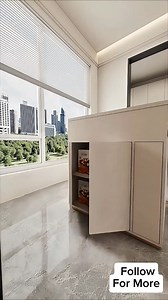 70K views · 533 reactions | Smart Dining Room Makeover That Doubles Your Storage | Luxury Of How | Facebook