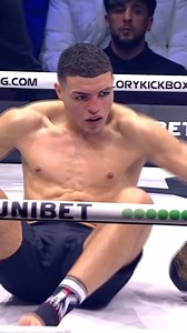 Glory 90 was the ultimate holiday celebration 😈🎄 | Fight Fight Fight