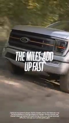 11 reactions | Your truck works hard for you! How many miles has your odometer racked up? MILEStones are meant to be celebrated. 麟 Visit - CoughlinCars.com or Call: 614.956.1900 | Coughlin Cars | Facebook