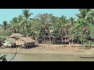 Myanmar 2013 part 1