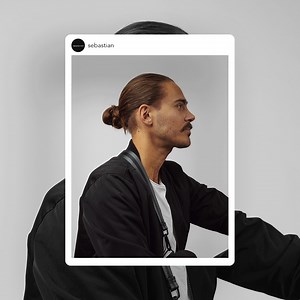 Ser #sebman significa tener la libertad para vivir cada versión de ti sin etiquetas 🙌. ¿Quieres saber cómo? ¡Síguenos 😎! | Sebastian Professional México