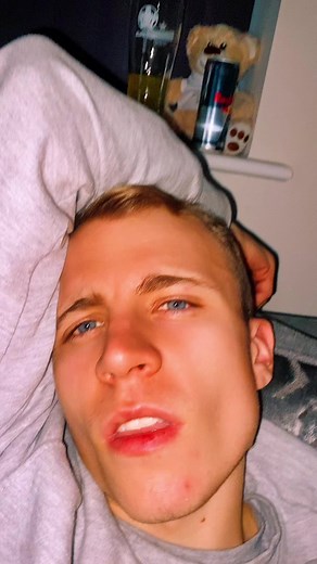 Liam Gross on TikTok