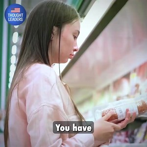 “Why is Bill Gates buying up a quarter-of-a-million acres of farmland across the United States?” 𝗧𝗲𝘅𝗮𝘀 𝗦𝗹𝗶𝗺, founder of The Beef Initiative, argues that “it’s to control the food supply.” https://ept.ms/S0715TexasSlim | American Thought Leaders