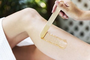 Waxing Certificate | National Institute School - Brampton, Ontario