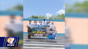 5.6K views · 19 reactions | A clash between a nursing director and a staff nurse at Saint Jude Hospital on April 10th, 2024, resulted in claims of a physical altercation. The Nurses Association issued a statement regarding the incident. Here's an update by Chrisy Bakie. #HospitalConflict #NurseAltercation #NursesAssociation #NewsUpdate #HospitalDrama | Caribbean Hot7 tv | Facebook