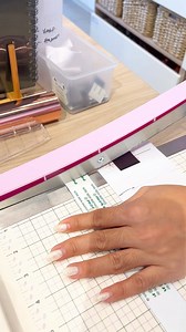 6.3K views · 39 reactions | Did you catch us at Big Bad Wolf Unite at Trinoma this week? We were giving away free bookmarks for single receipt purchases of P2000 and above 珞 Here is a behind the scenes look at how those magnetic bookmarks were made #letscreatehappy #bigbadwolfbooksph #diy #crafts #diyph #craftsph #crafting | The Happy Station | Facebook