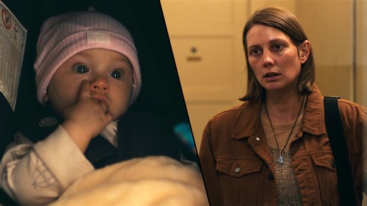 Bašusová z Ulice ve Specialistech: Její postava se pochlubila miminkem