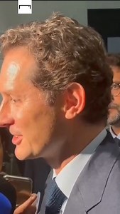 13K views · 274 reactions | John Elkann torna sul successo dalla Juve col Torino: "Derby speciale, lo Stadium era vivo"  | GOAL Italia | Facebook