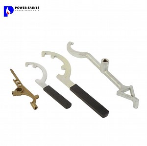 [Hot Item] Hydrant Spanner/Wrench for Couplings of Hose Reel Fire Fighting Equipment