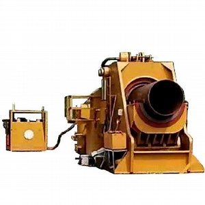 [Hot Item] Hydraulic Pipe and Tube Cold Bending Equipment for Pipeline Construction