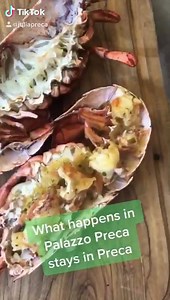 #palazzo #preca #fish #lobster# shellfish #foodporn #foodphotography #food #malta #valletta #restaurantinthecity | Palazzo Preca Restaurant | Facebook