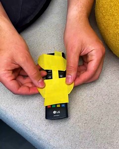 Genius remote trick 📺 | Genius Craft