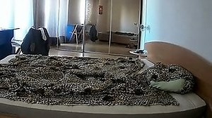 Amateur Hidden Cam with Dildo Wives