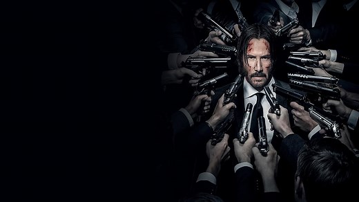 John Wick Chapter 2
