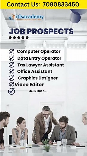 ADVANCED DIPLOMA IN COMPUTER APPLICATION (ADCA)