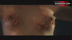 Regan Deal Tits Scene – Cabin Fever 2: Spring Fever