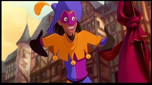 Clopin Trouillefou - Alchetron, The Free Social Encyclopedia