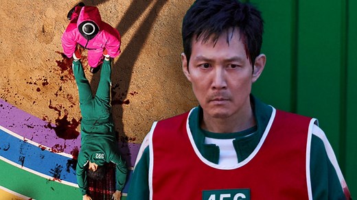 Every Squid Game challenge ranked by difficulty