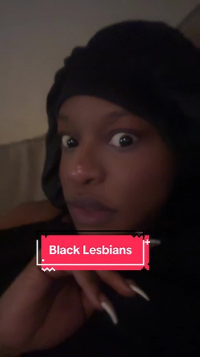 Exploring Black Lesbian Identity