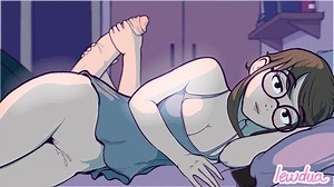 Night Movie Post-Credits [Lewdua]