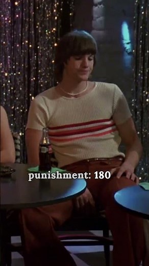 This Teenage Prank Cost Ashton Kutcher Big Time #AshtonKutcher #actor #prank