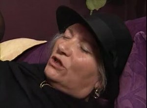 German grannies screwed in all holes hard