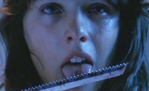 Murder She Sang: Stardom and Psychosis in Eckhart Schmidt's 'The Fan' » PopMatters