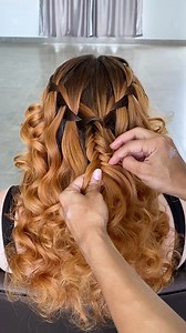 52K views · 1.5K reactions | Waterfall! | Jessica Caroline EUA | Facebook