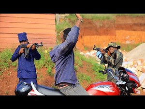 PATTYNO COMEDY : KWIYENZA (Part 3)