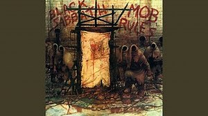 Black Sabbath - The Mob Rules