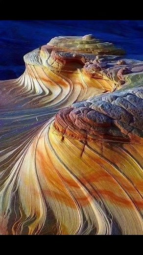 11 reactions | #natureandbeauty Vermilion Cliffs National Monument...