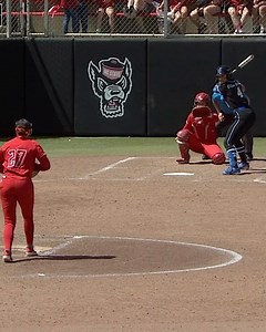 2.8K views · 21 reactions | Duke Softball on Reels | Facebook