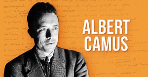 Albert Camus