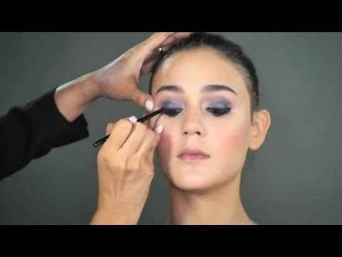 Avon Makeup Tutorial: Rock Chic Glam Makeup for Filipinas