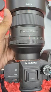 Alhamdulillah Selling Time 殺✌️李 Sony A7rIV Full Setup 殺李✌️✌️ #Sony #sonyalpha #sonymirrorless #sonycamera #sonya7riv #sonyvideo #sonyphotography #sonyphoto #SonyLens #sonyfe85mmf14gm #photofocusthecameracity @topfans Photo Focus The Camera City 李✌️ | Photo Focus The Camera City | Facebook
