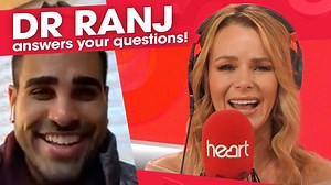 From pregnancy to self-isolating, Dr. Ranj answers your questions about Coronavirus... For the latest NHS advice: https://www.nhs.uk/coronavirus | Heart